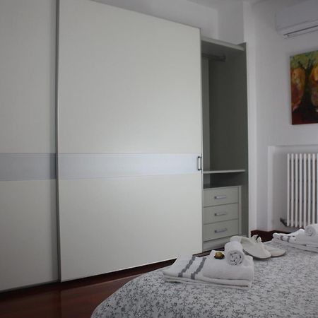 Maruru B & B Dell'Arte Civitanova Marche Luaran gambar