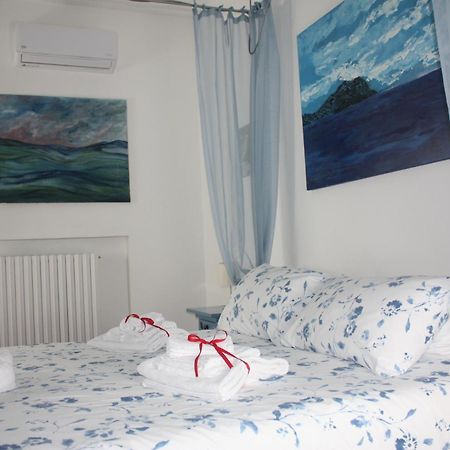 Maruru B & B Dell'Arte Civitanova Marche Luaran gambar