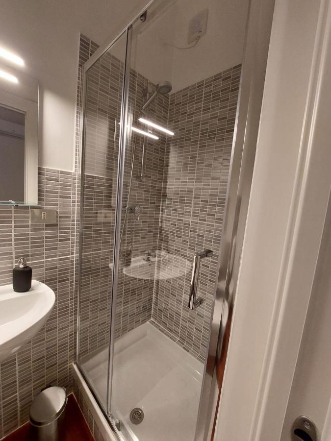 Maruru B & B Dell'Arte Civitanova Marche Luaran gambar