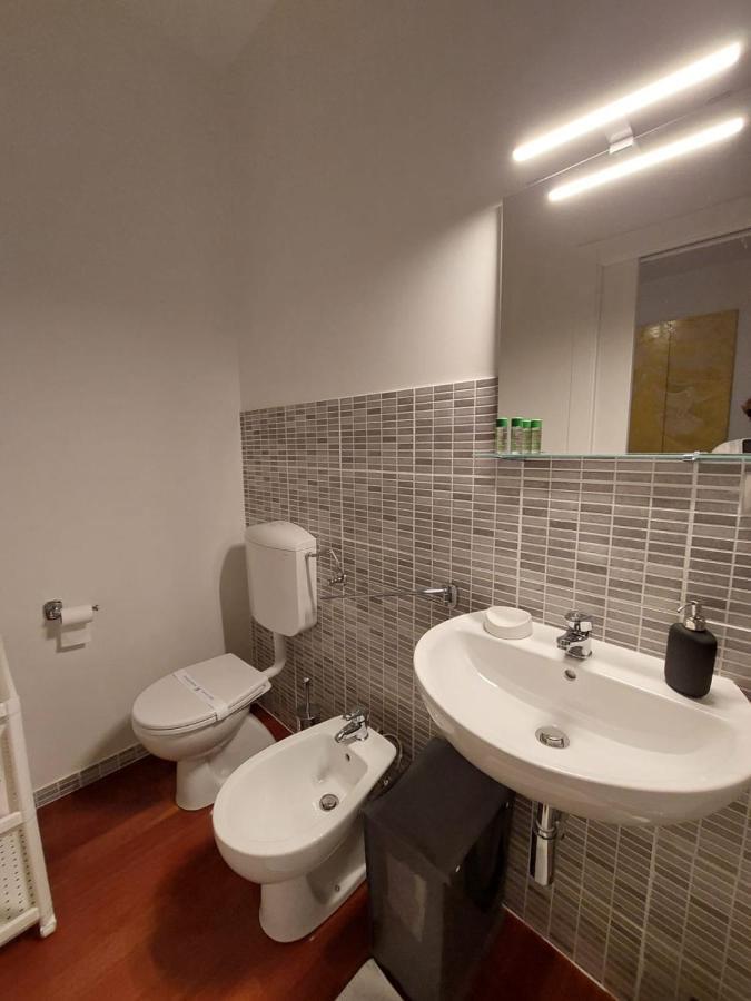 Maruru B & B Dell'Arte Civitanova Marche Luaran gambar