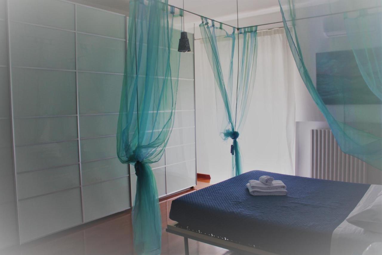 Maruru B & B Dell'Arte Civitanova Marche Luaran gambar