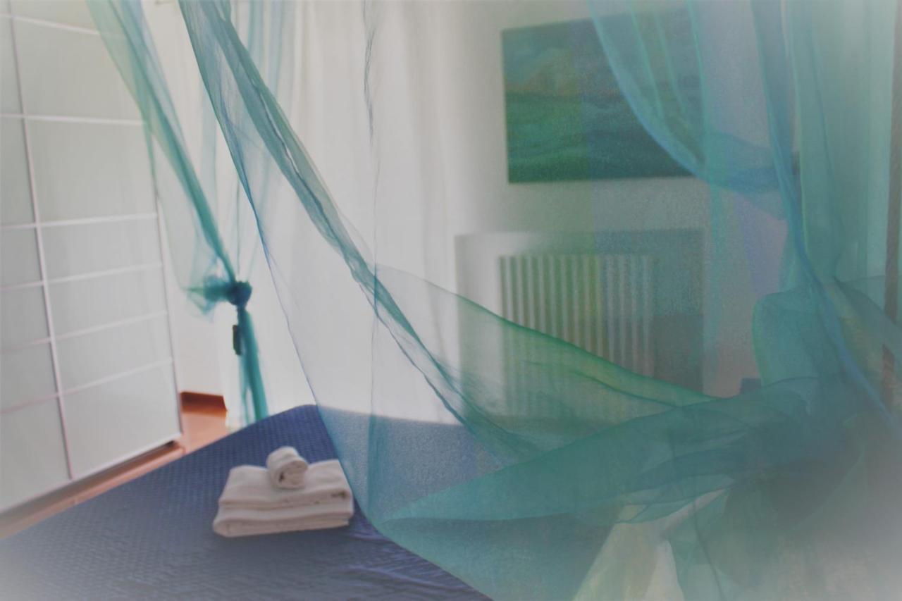Maruru B & B Dell'Arte Civitanova Marche Luaran gambar