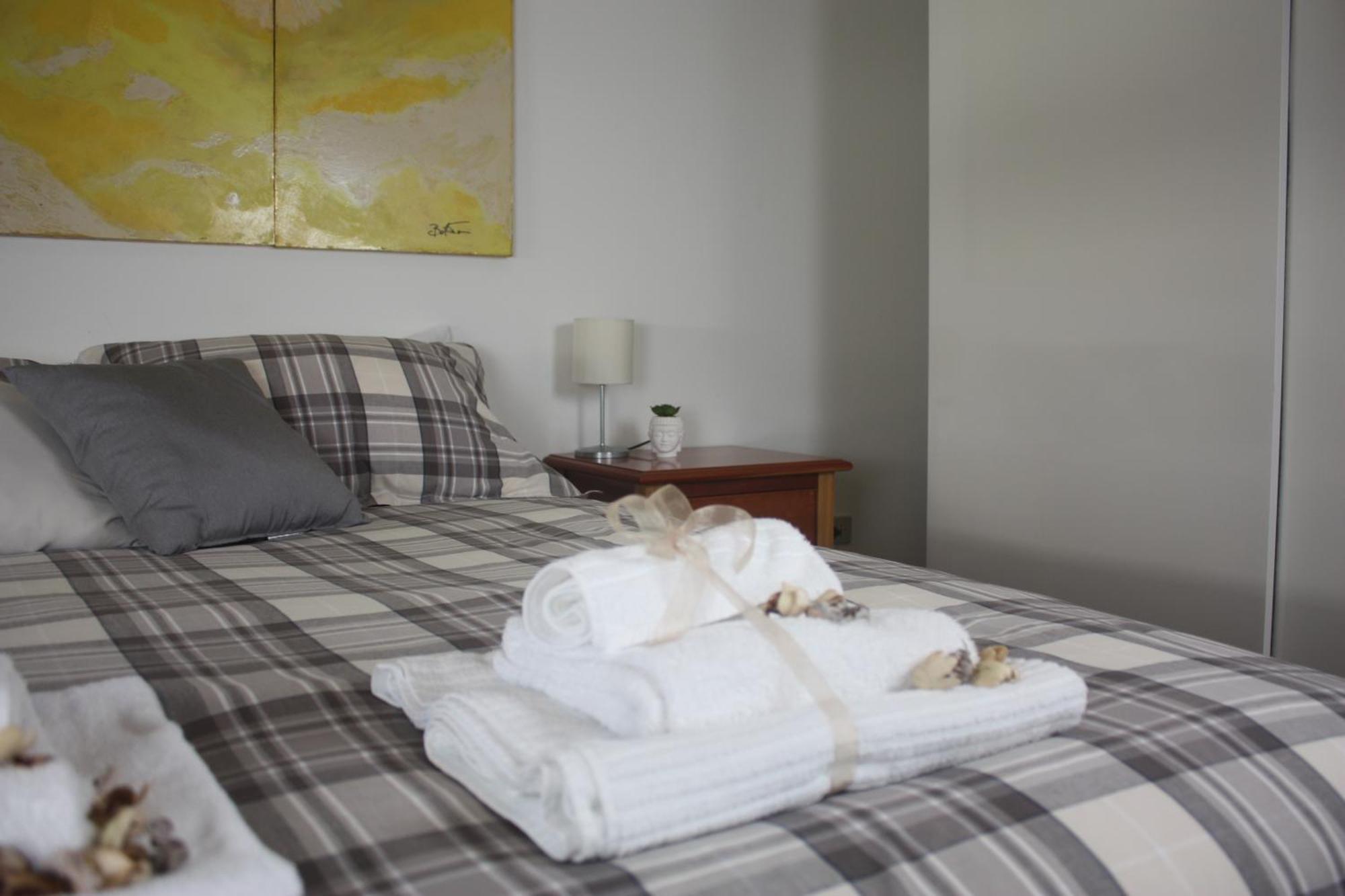 Maruru B & B Dell'Arte Civitanova Marche Luaran gambar