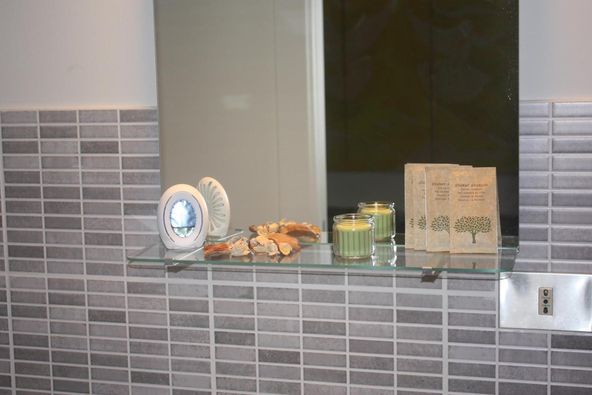 Maruru B & B Dell'Arte Civitanova Marche Luaran gambar
