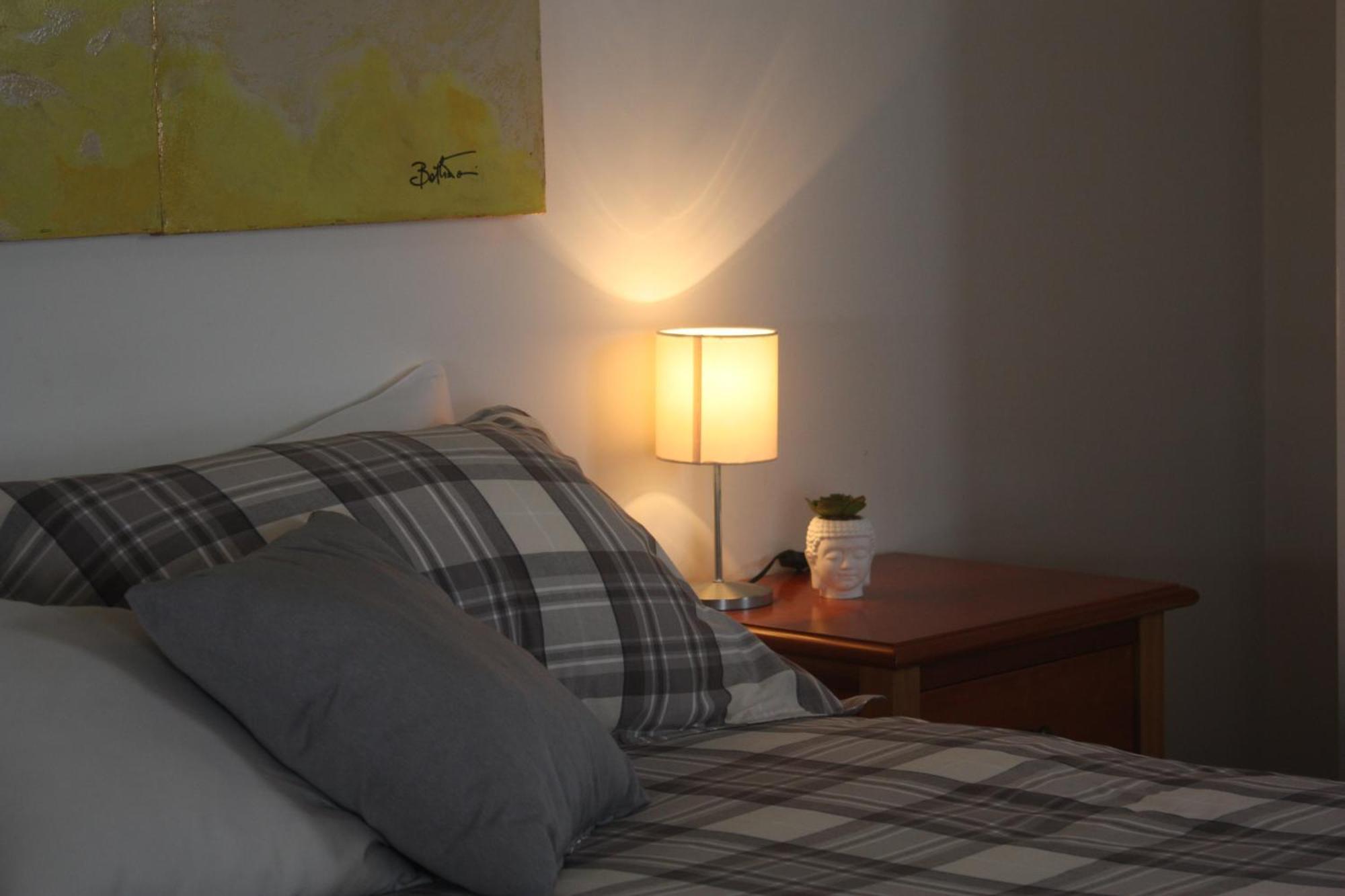 Maruru B & B Dell'Arte Civitanova Marche Luaran gambar