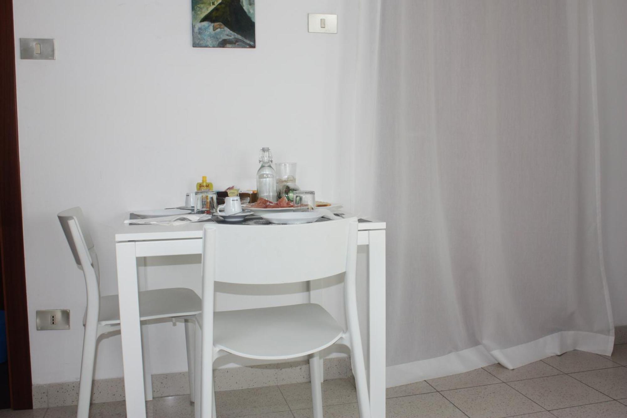 Maruru B & B Dell'Arte Civitanova Marche Luaran gambar