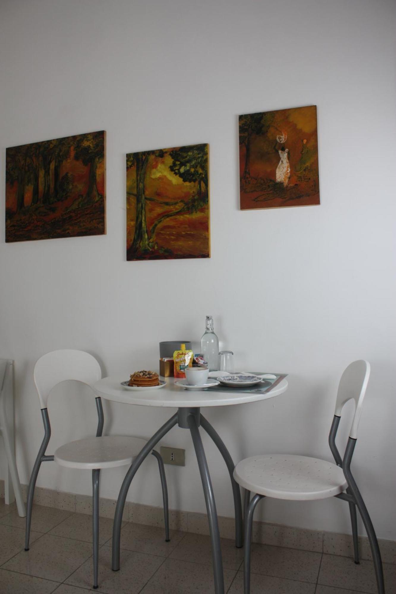 Maruru B & B Dell'Arte Civitanova Marche Luaran gambar