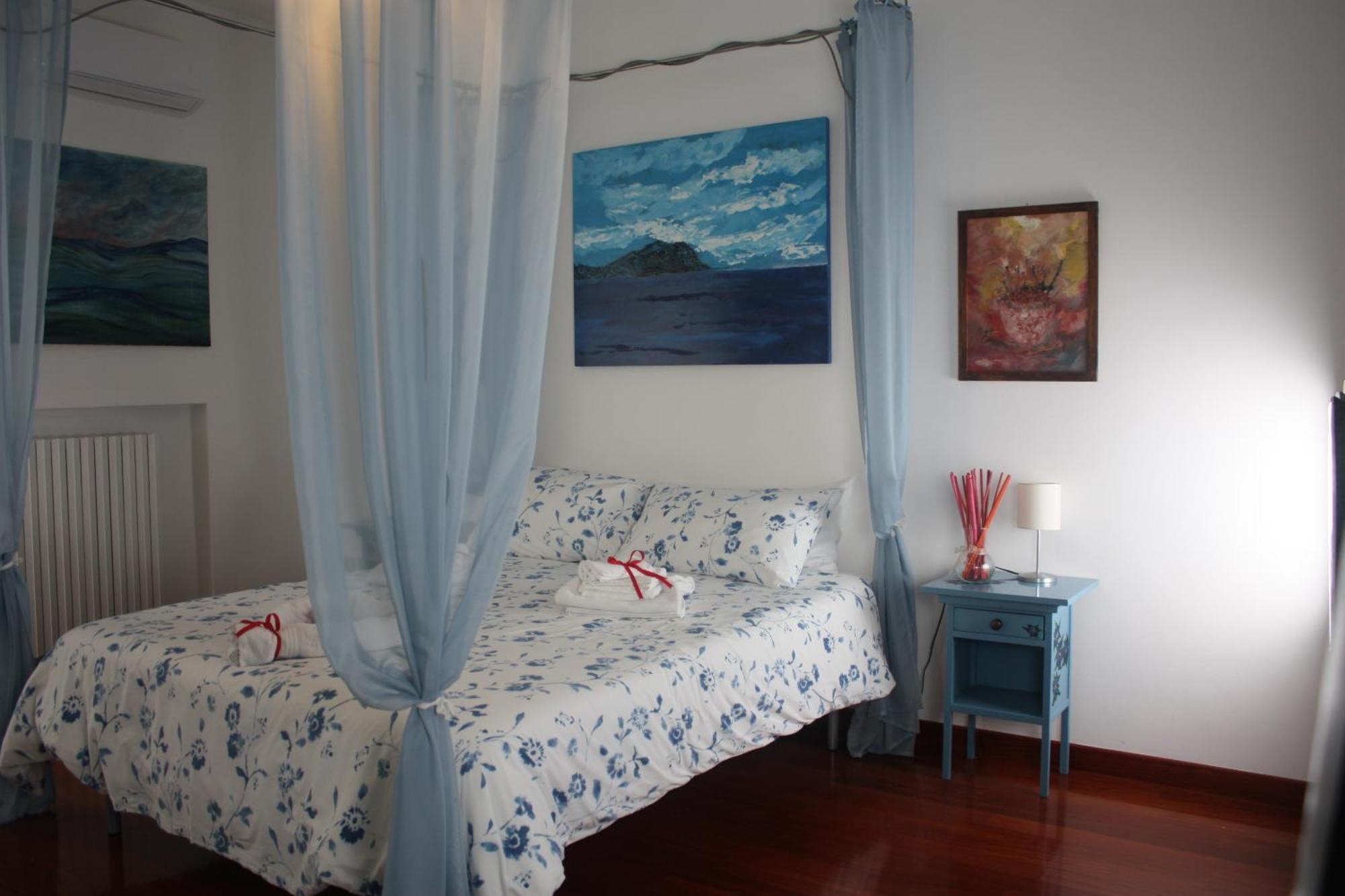 Maruru B & B Dell'Arte Civitanova Marche Luaran gambar
