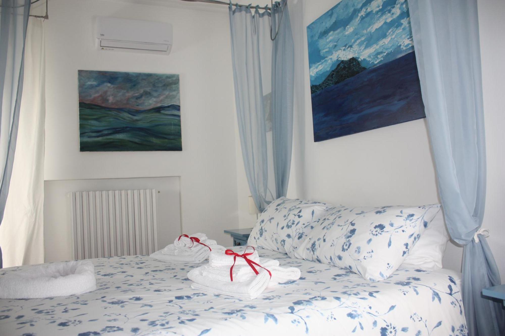 Maruru B & B Dell'Arte Civitanova Marche Luaran gambar