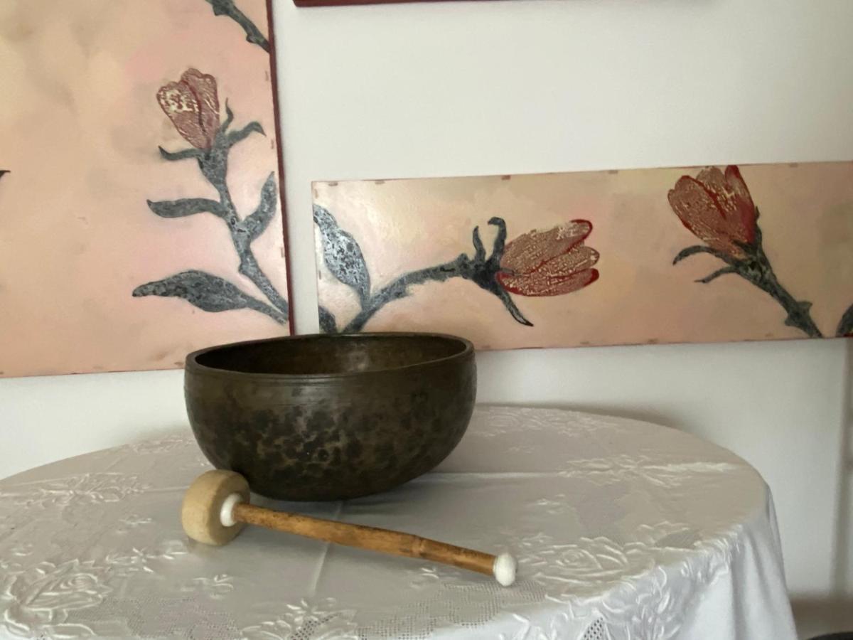 Maruru B & B Dell'Arte Civitanova Marche Luaran gambar