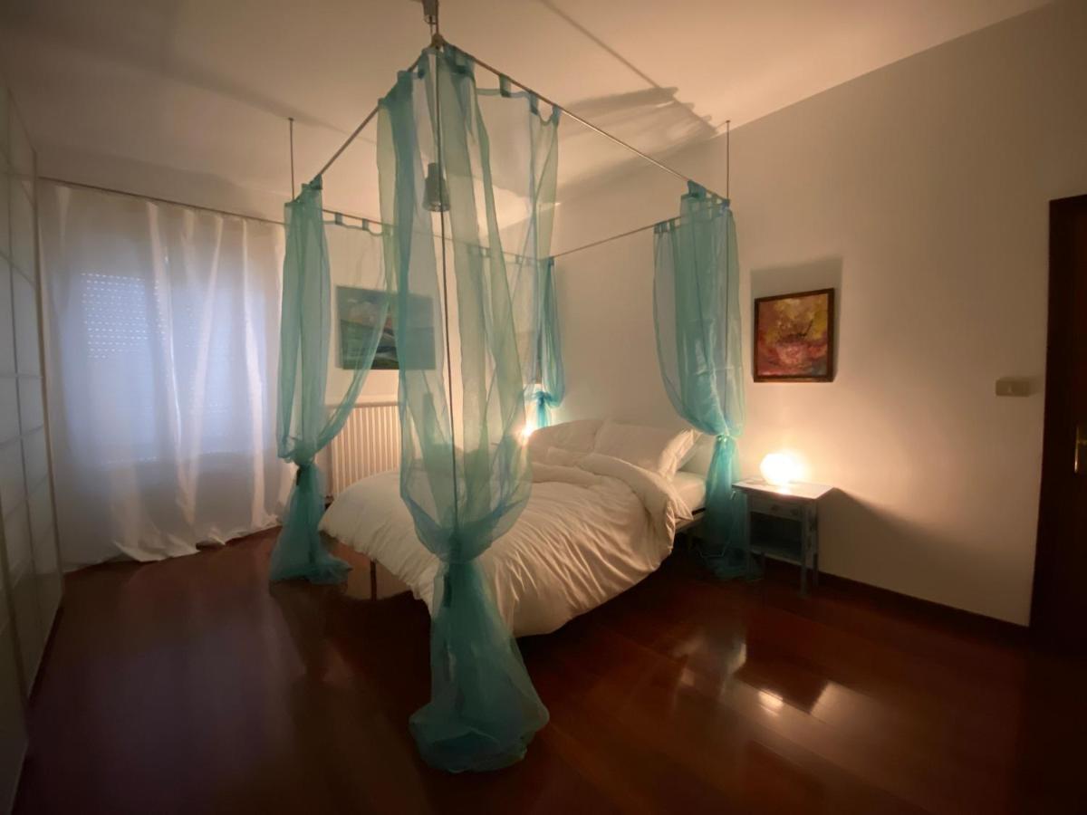 Maruru B & B Dell'Arte Civitanova Marche Luaran gambar
